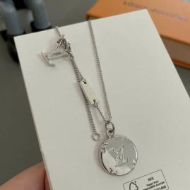 Picture of LV Necklace _SKULVnecklace08cly6212486